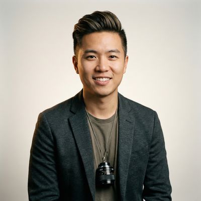 蜜桃传媒首席导演陈逸飞